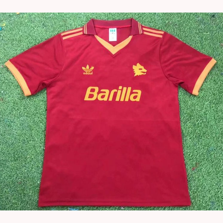 92-94 Roma home